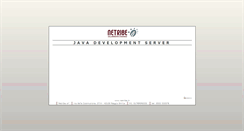 Desktop Screenshot of emaksuse.netribe.it