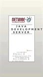 Mobile Screenshot of emaksuse.netribe.it